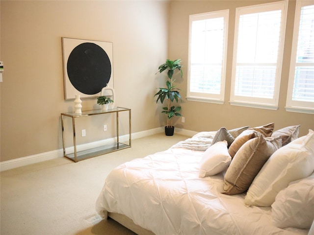 1852 Audubon Pond Way, Allen, TX 75013 - bedroom featuring carpet floors and multiple windows