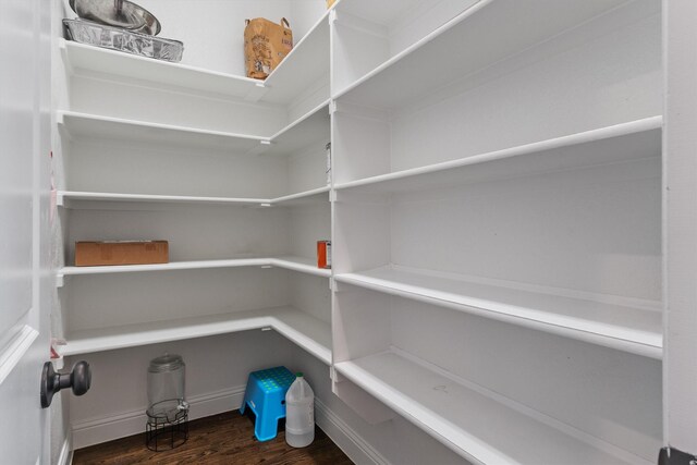 3404 Ophel Way, Flower Mound, TX 75028 - view of storage area