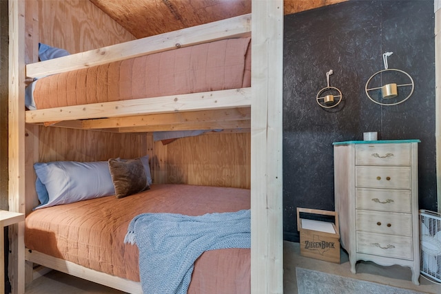 view of bedroom