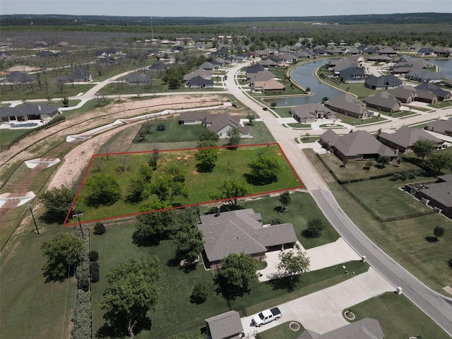 6512 Pinehurst Dr, Granbury, TX 76049