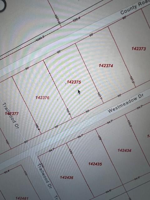 12060 Westmeadow Dr, Whitney, TX 76692