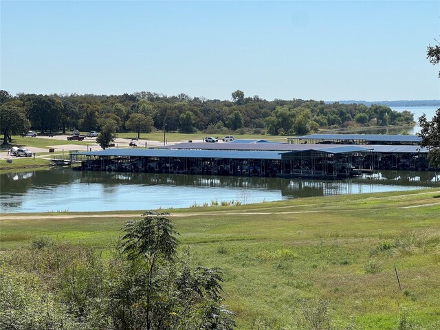 12060 Westmeadow Dr, Whitney, TX 76692