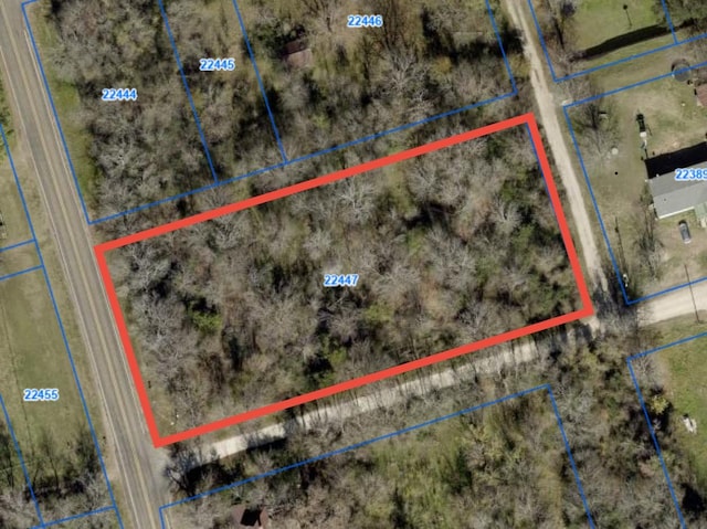 TBD E Pease St, Streetman TX, 75859 land for sale