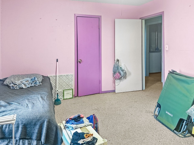 view of bedroom