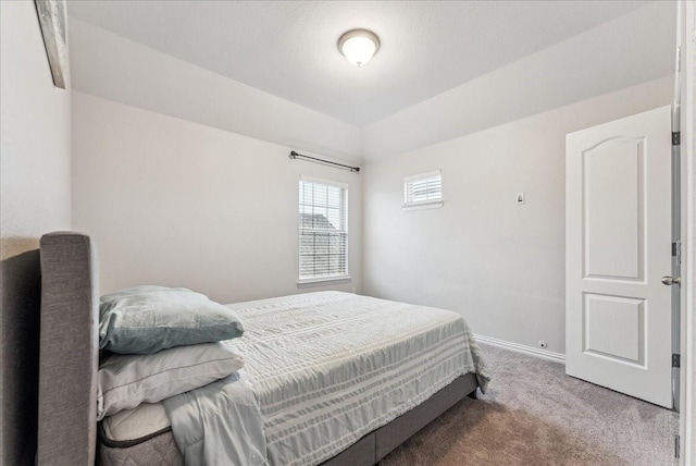 2203 Lannister St, Mansfield, TX 76063 - carpeted bedroom featuring baseboards
