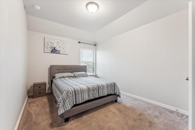 2203 Lannister St, Mansfield, TX 76063 - carpeted bedroom with baseboards