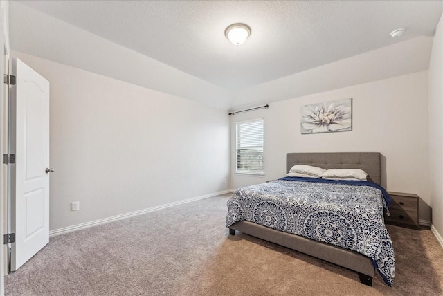2203 Lannister St, Mansfield, TX 76063 - carpeted bedroom featuring baseboards