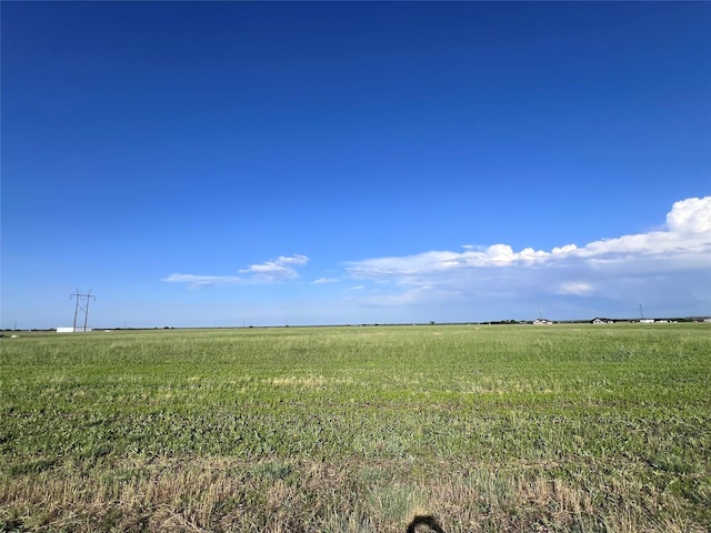 TBDLOT17 Private Road 4284, Hawley, TX 79525