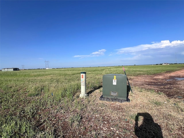 TBDLOT17 Private Road 4284, Hawley, TX 79525