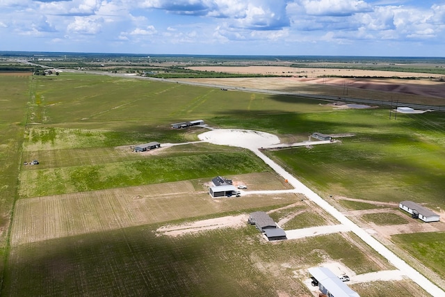 TBDLOT17 Private Road 4284, Hawley, TX 79525