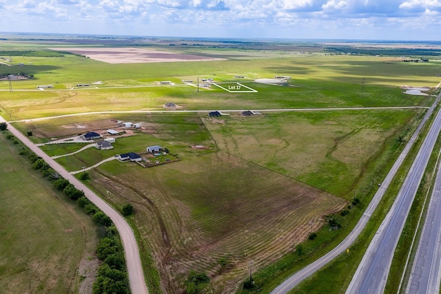 TBDLOT17 Private Road 4284, Hawley, TX 79525