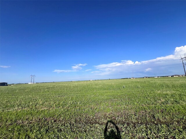 TBDLOT17 Private Road 4284, Hawley, TX 79525