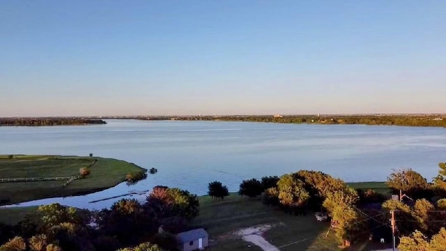 1116 Loneta Ln, Little Elm, TX 75068