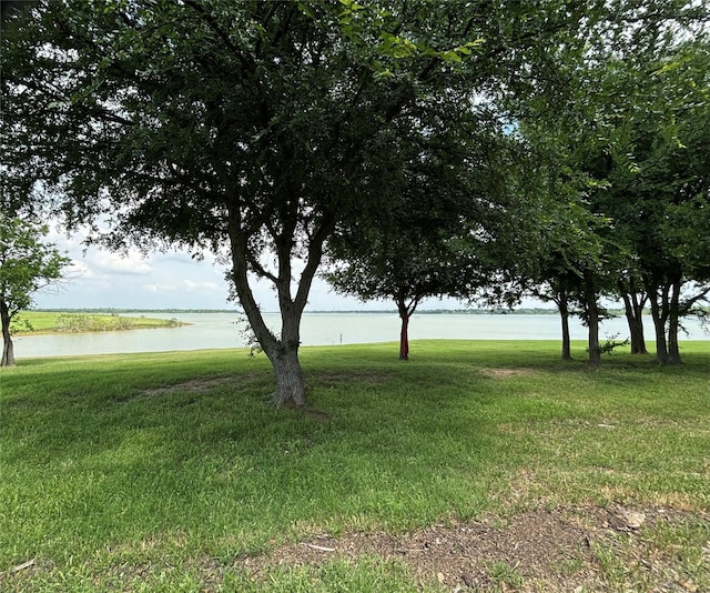1116 Loneta Ln, Little Elm, TX 75068