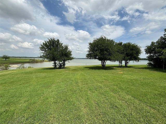 1116 Loneta Ln, Little Elm, TX 75068