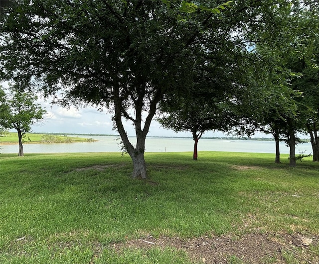 1116 Loneta Ln, Little Elm, TX 75068