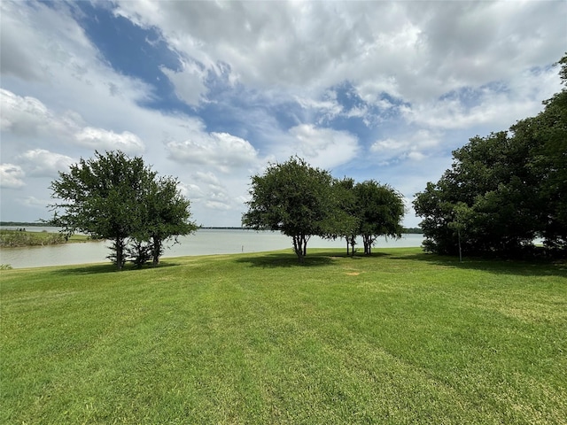 1116 Loneta Ln, Little Elm, TX 75068
