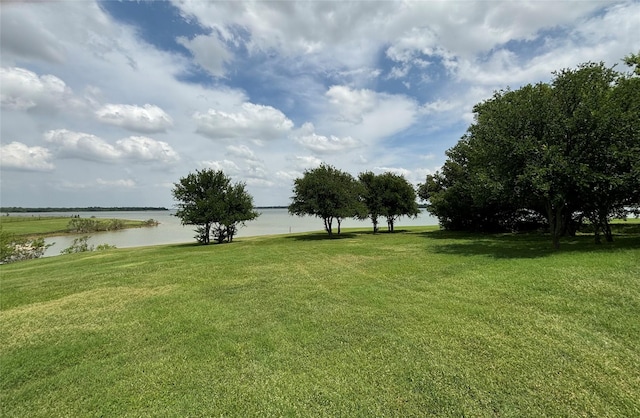 1116 Loneta Ln, Little Elm, TX 75068