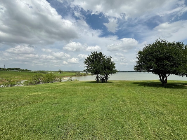 1116 Loneta Ln, Little Elm, TX 75068