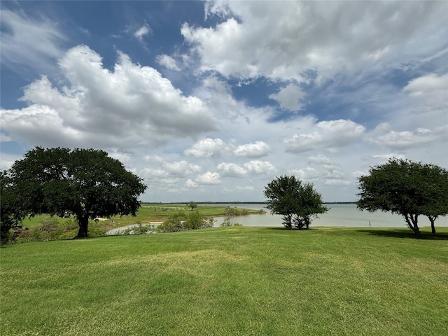 1116 Loneta Ln, Little Elm, TX 75068