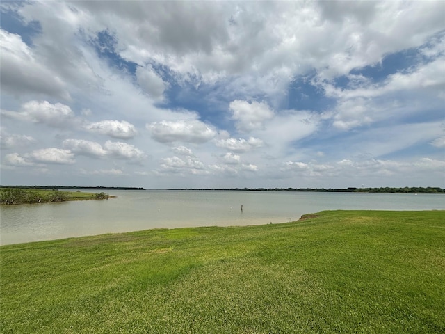 1116 Loneta Ln, Little Elm, TX 75068