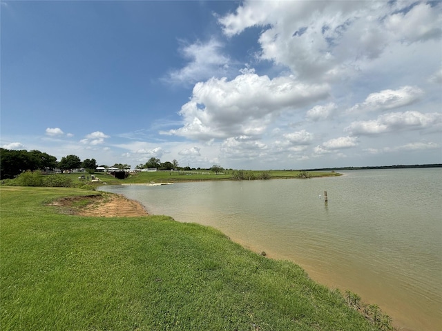 1116 Loneta Ln, Little Elm, TX 75068