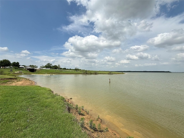 1116 Loneta Ln, Little Elm, TX 75068