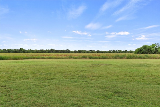 4339 Paige Dr, Caddo Mills, TX 75135 - view of nature featuring a rural view