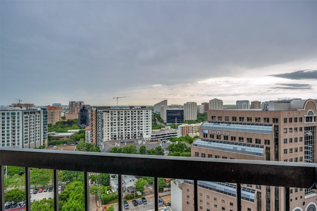 3030 Mckinney Ave Unit 1804, Dallas, TX 75204 - view of city