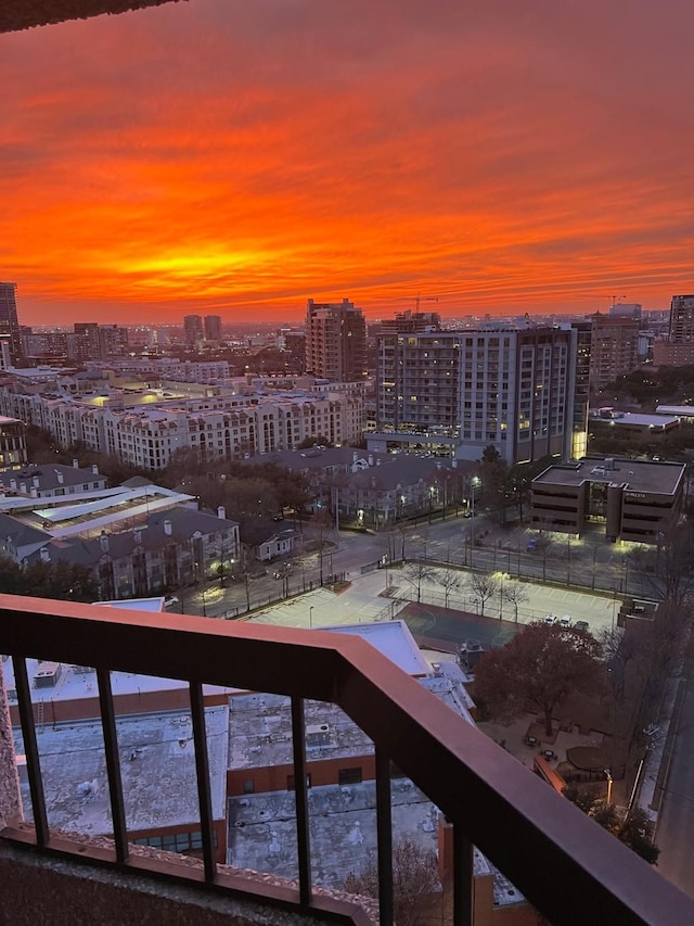 3030 Mckinney Ave Unit 1804, Dallas, TX 75204 - view of city