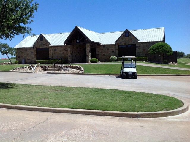 20 Inverness Dr, Possum Kingdom Lake, TX 76449