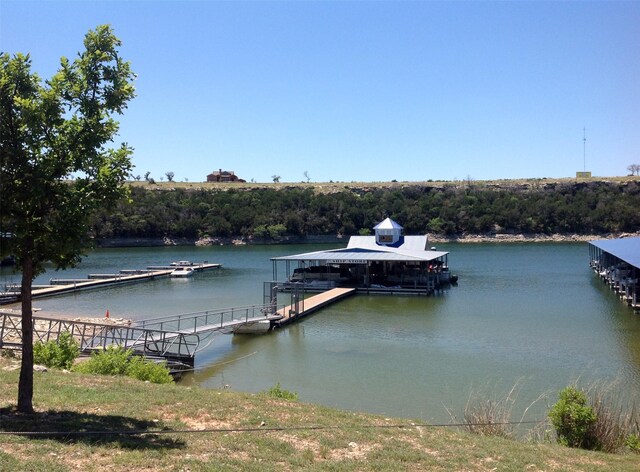20 Inverness Dr, Possum Kingdom Lake, TX 76449