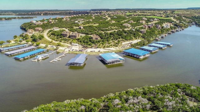 20 Inverness Dr, Possum Kingdom Lake, TX 76449
