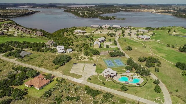 20 Inverness Dr, Possum Kingdom Lake, TX 76449