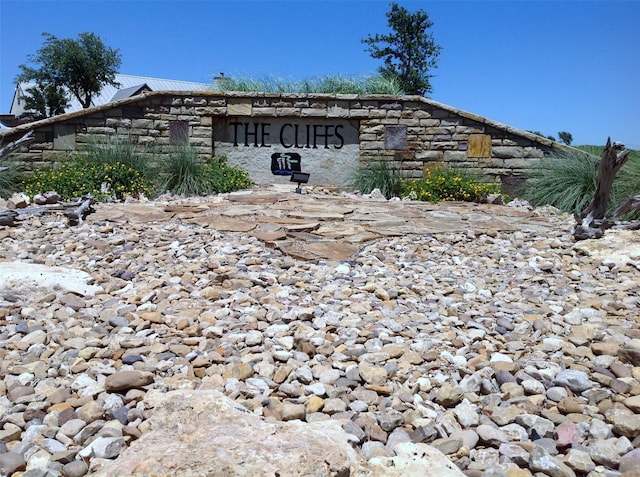 20 Inverness Dr, Possum Kingdom Lake, TX 76449