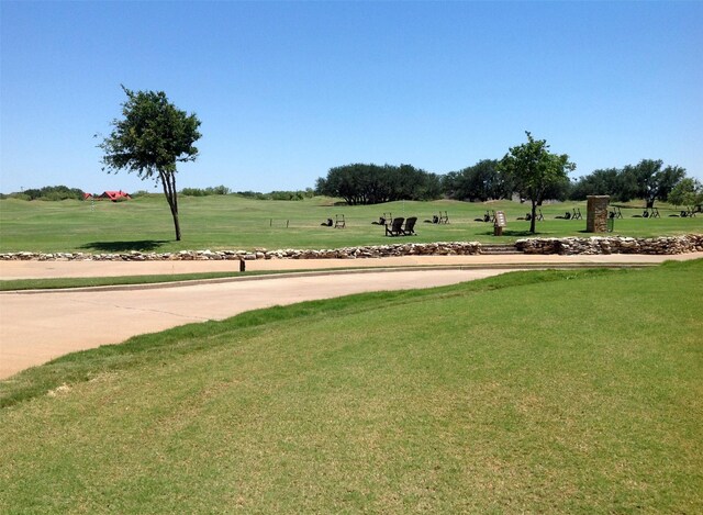 20 Inverness Dr, Possum Kingdom Lake, TX 76449