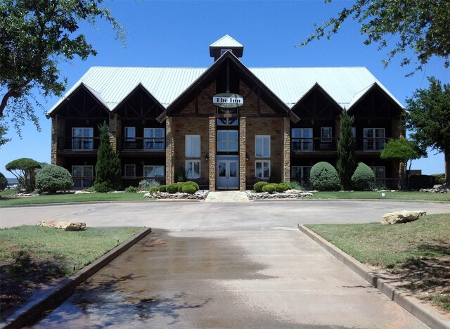 20 Inverness Dr, Possum Kingdom Lake, TX 76449