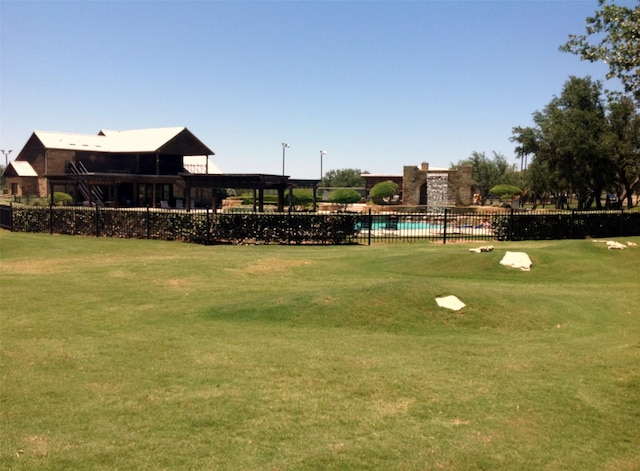 20 Inverness Dr, Possum Kingdom Lake, TX 76449