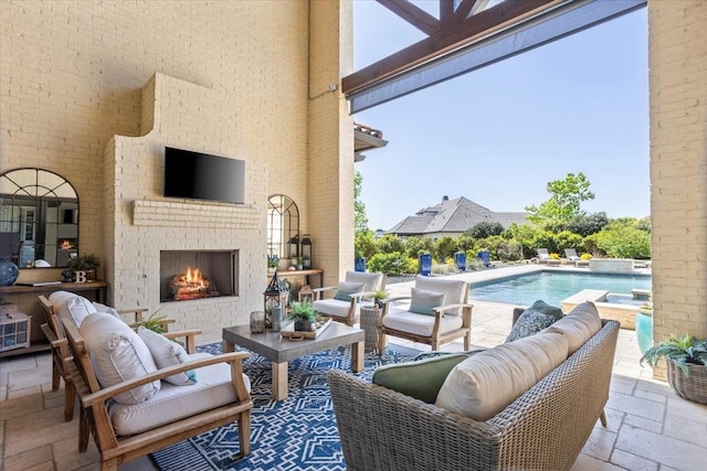 5200 W Verde Cir, Benbrook, TX 76126