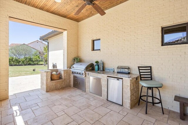5200 W Verde Cir, Benbrook, TX 76126