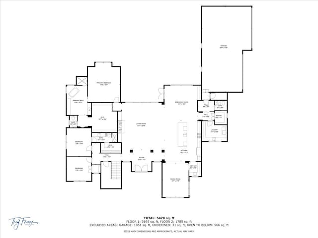5200 W Verde Cir, Benbrook, TX 76126