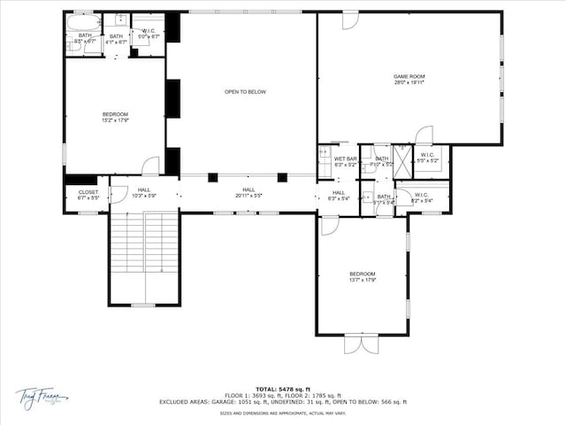 5200 W Verde Cir, Benbrook, TX 76126