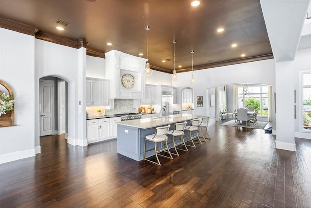 5200 W Verde Cir, Benbrook, TX 76126