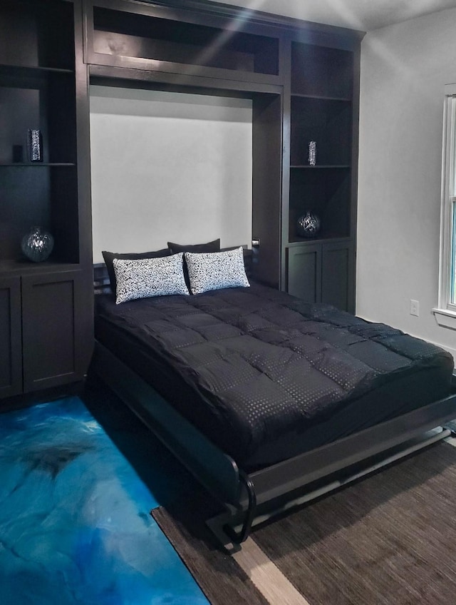 2214 Norwood St, Sherman, TX 75092 - view of bedroom