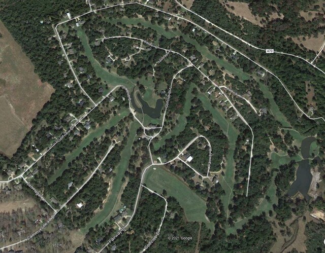 LOT16 Ellis Ln, Normangee, TX 77871