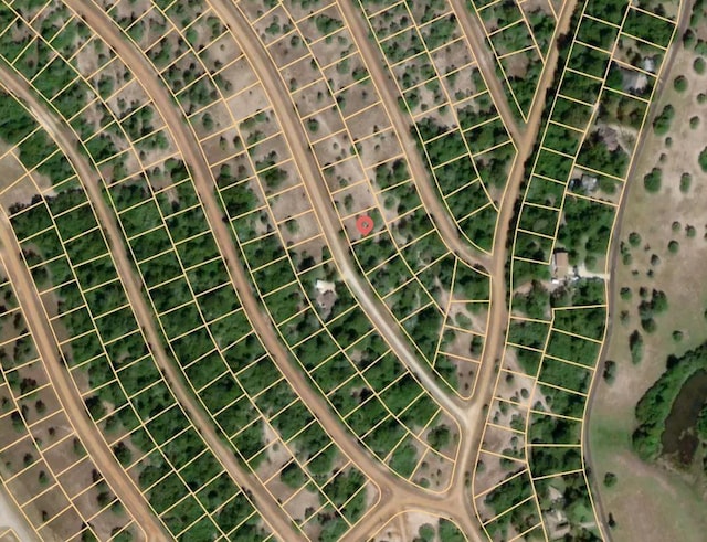 LOT16 Ellis Ln, Normangee, TX 77871