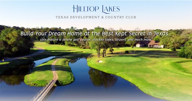 LOT16 Ellis Ln, Normangee, TX 77871