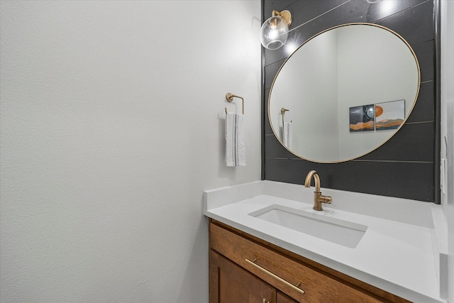 502 Vz County Road 1915, Fruitvale, TX 75127 - bathroom featuring vanity