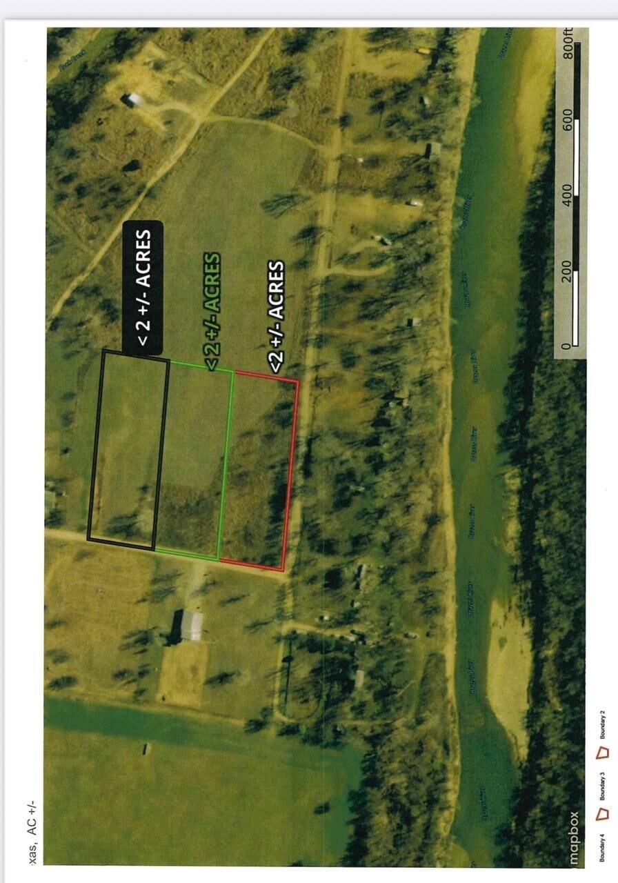 TBD Brazos Rock Rd, Millsap, TX 76066