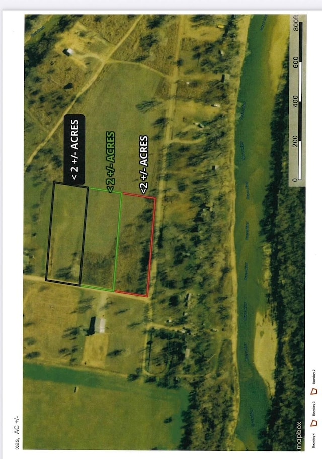 TBD Brazos Rock Rd, Millsap, TX 76066